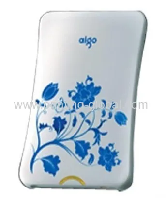 Thermal Transfer Film For Mobile Hard Disk Printing 