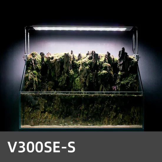 Best Price WEEKAQUA V300SE LED Lamp for 30-40cm Freshwater Aquarium