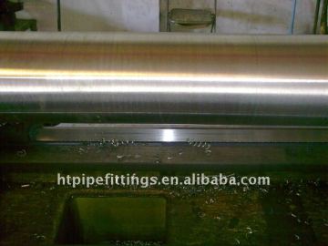 A307 B Hot-rolled Round Bar