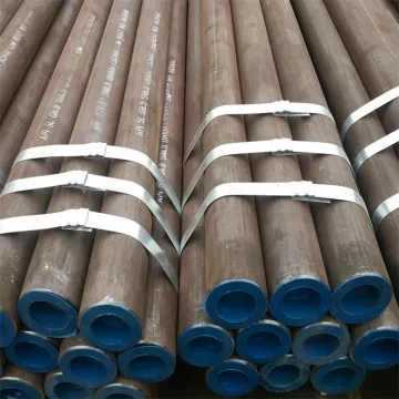 ASTM A335 ASME SA335 P11 Seamless Ferritic Alloy-Steel Pipe