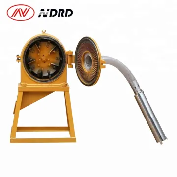 NDRD Corn Flour Mill Machine/ Maize Grinding Machine/corn Grinder