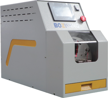 BZW-360 Wire shielding machine