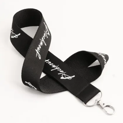 Customize Lanyards for Blackmouf