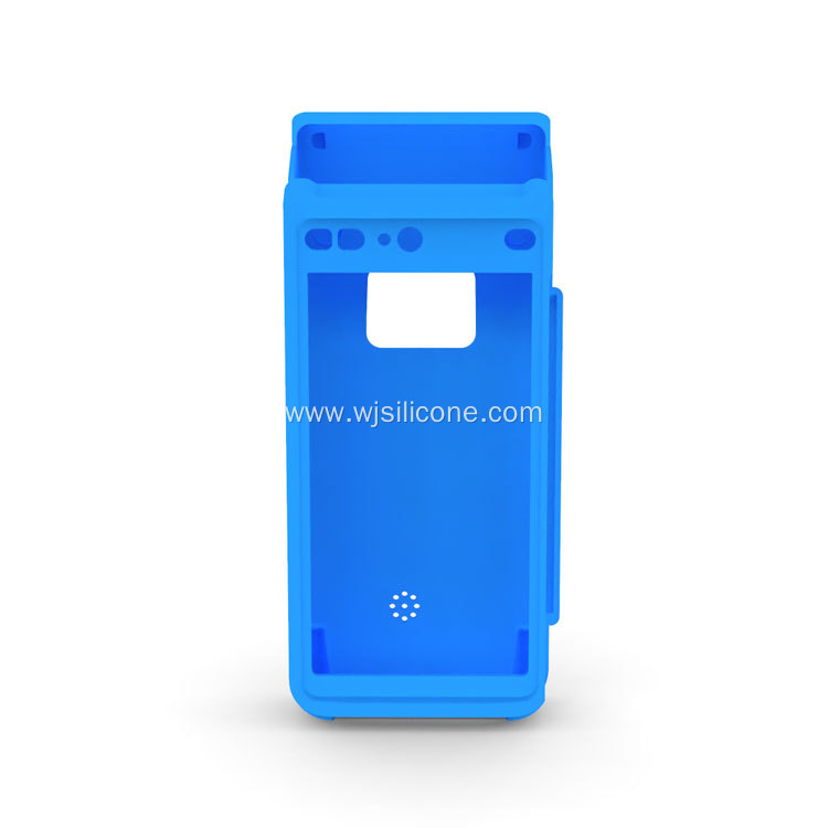 PAX A930 Silicone Protective Case
