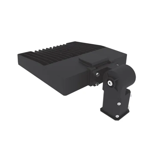 75W-300W led shoe box street light