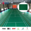 2021 ENLIO BWF PVC 7.0mm Badminton Court Sportboden