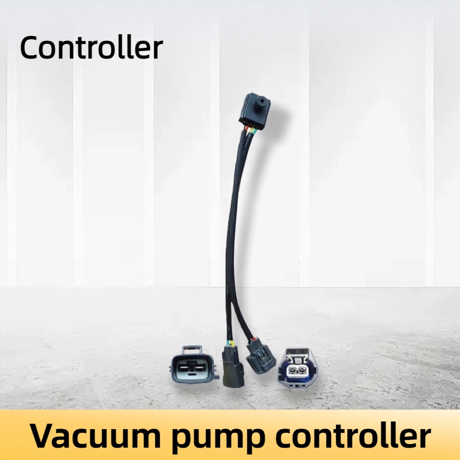 Controller 001-3