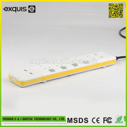 trading & supplier of china products desktop electronics power socket