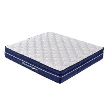 Materasso in lenterspring a tre lati verticale