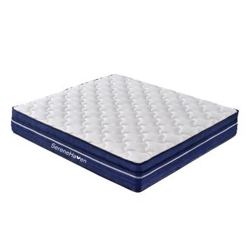 Materasso in lenterspring a tre lati verticale