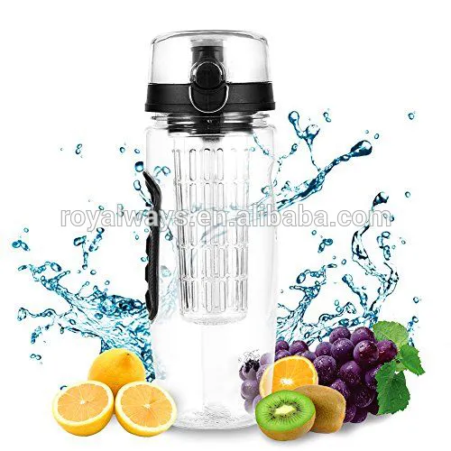 2016 Hot sale plastic water bottle