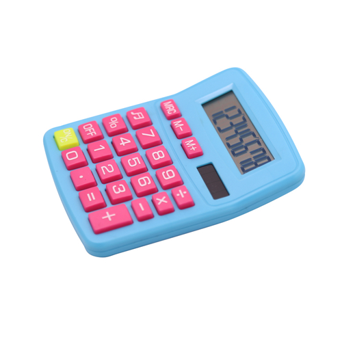 PN-2172 500 DESKTOP CALCULATOR (6)