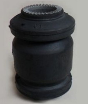 48654-0D080 High-quality Guaranteed Toyota Control Arm Bushing