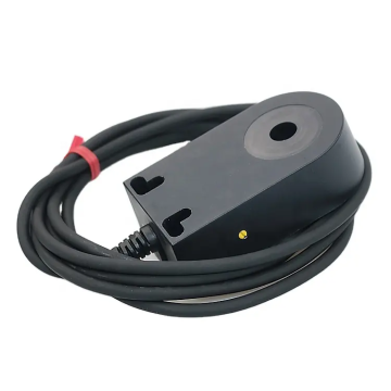 High Precision 15mm-20mm Inductive Ring Sensor 220V AC/DC IP67