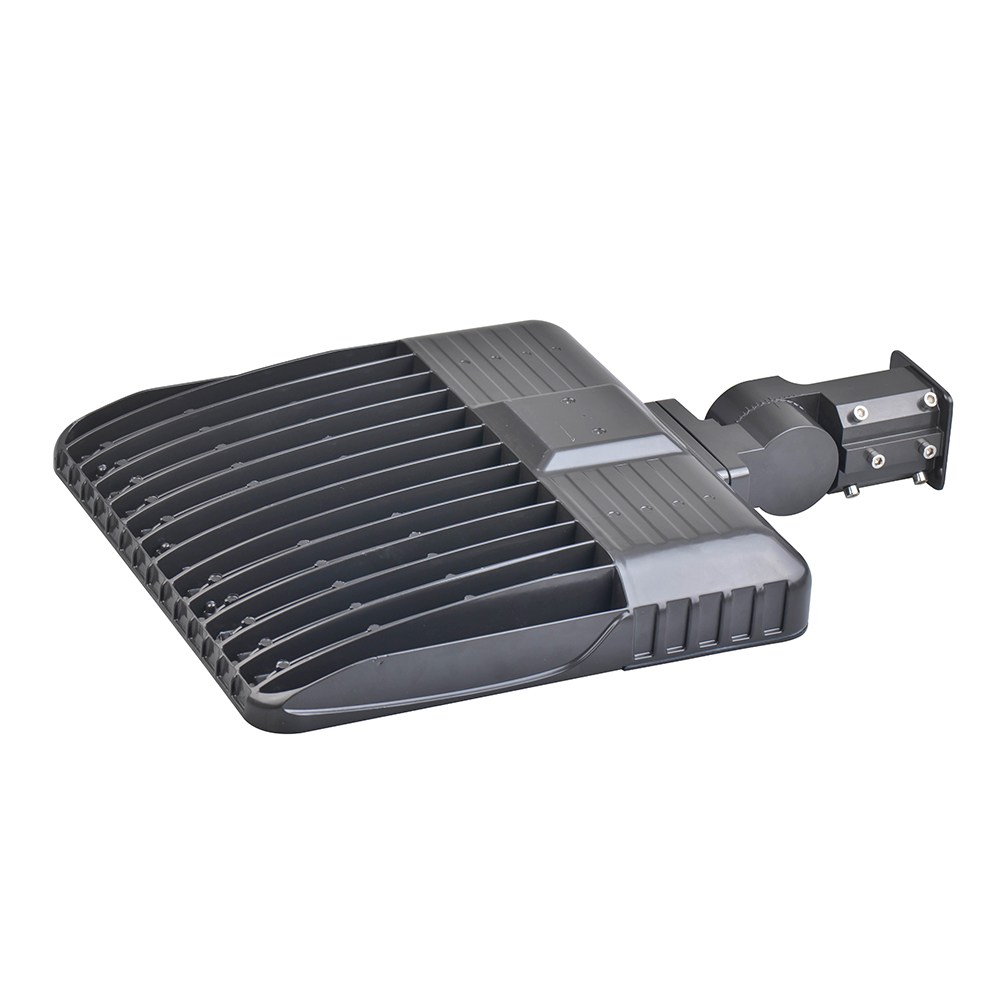 Parking Lot Light Replacement (5)