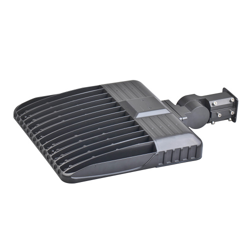 240W Parking Lot Pole Lighting 4000k
