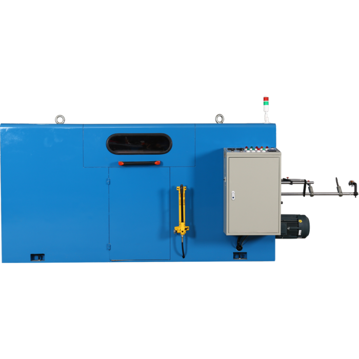 650 Máquina de voladizo Tipo High Speed ​​Stranding Stranding