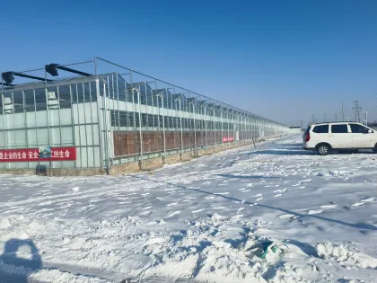 Lifting Vent Window System