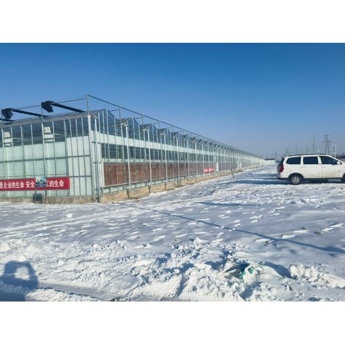 Lifting Vent Window System