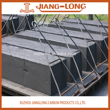Graphite block made in China