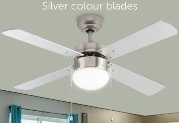 indoor decoration Ceiling Fan with light
