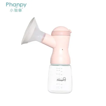 Always In Stock Rechargeable Breast Pump Electric