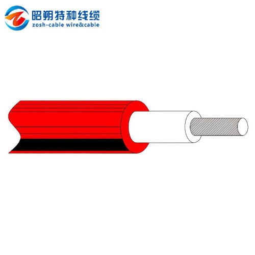 Cable de almacenamiento de energía CE, doble capa CC 1500 V (interior)