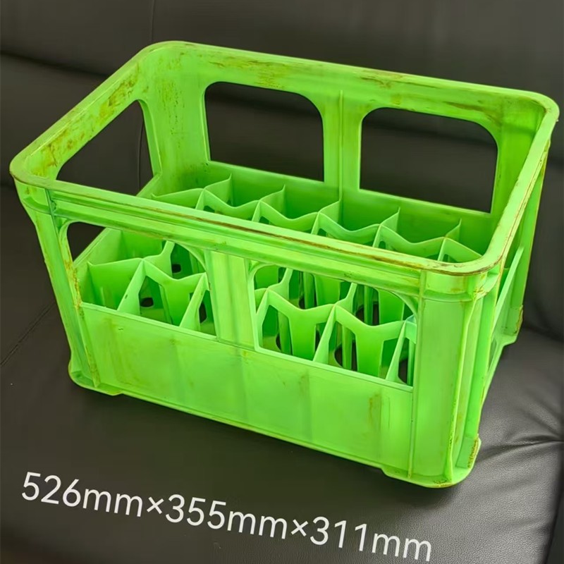 Beer box injection mold products5