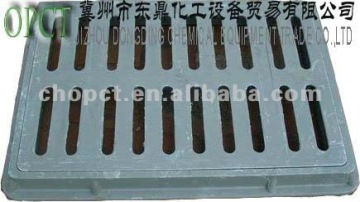 Water gully grating,water trench grating,trench manhole cover