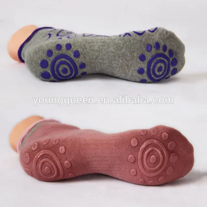 YJB99 Yoga sock cotton socks lady non slip yoga socks new goods
