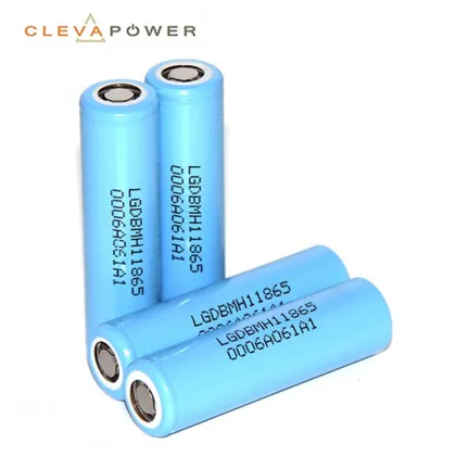 18650 3200mAh lithium ion power tools battery