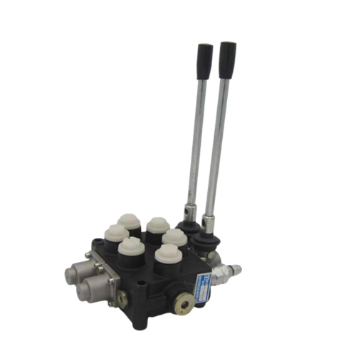 DL-10 Two-way Directional Valve