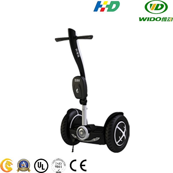Wido Electric City Balanced Vehicle/2 Wheels Urben Self-Balanced Vehicle