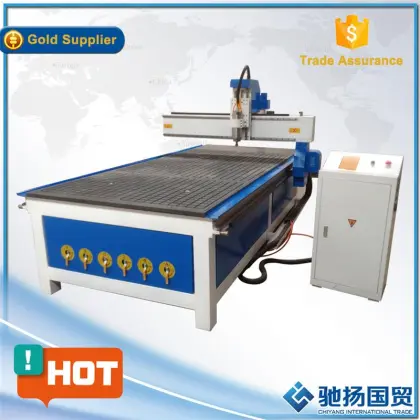 1325 wood cnc router for furniture industry cnc wood router