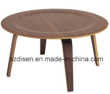 Eames Wooden Coffee Table (DS-CT25)