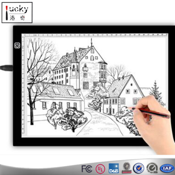 Custom Light LED Box Drawing Pad for Art Craft Tracing Extra Thin Led