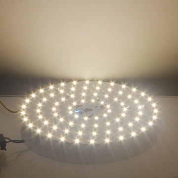220v SCR dimmen rond 30W AC COB-module