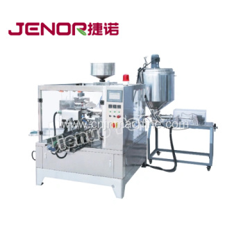 GD8-200B Automático bolsa líquida Pacote de embalagem Máquina de Doypack