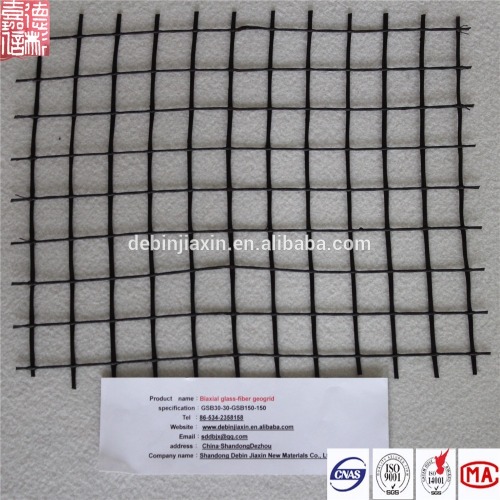 30KN/m&providing Stability For Slopes/Plastic Geogrid