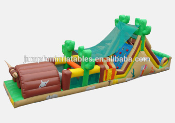 2016 western inflatable bouncer for sale