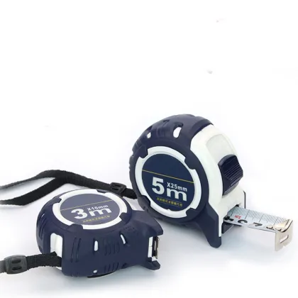 Professional measuring tape inch ruler Tools measuring