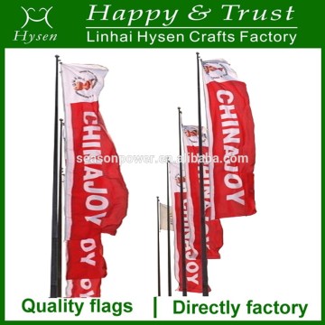banner flag