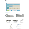 External Sequential Compression Device