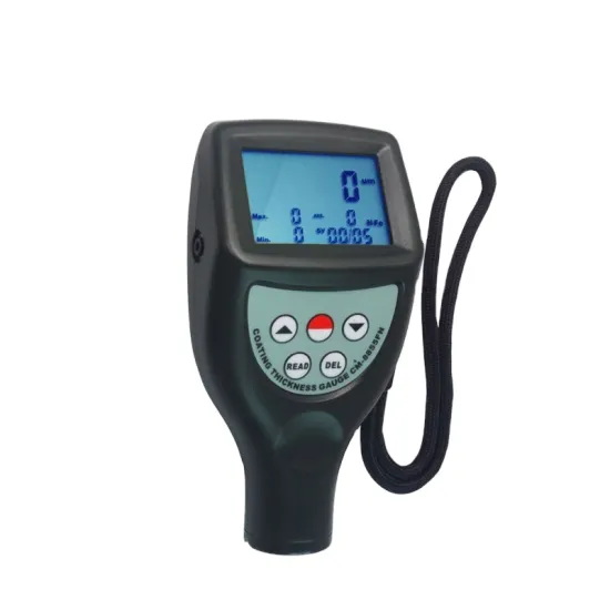 CM-8855 Digital Car Paint Thickness Meter
