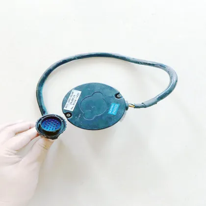 2048P/R Sumtak Encoder for 850MMG Mitsubishi Injection Molding Machine AEC-020-2048