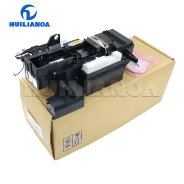 HP Designjet T120/T520/T525/T530/T130/T125/T210/T230/T250/T630/T650 Service Station