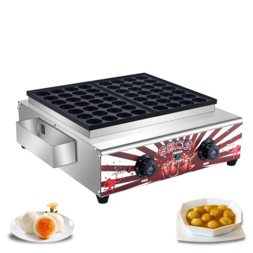 Hot Sale Electric Mini Pancake & Dorayaki Cake Maker
