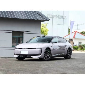 2026 Audi E5 Sportback: Cheap Hot-selling New Energy Pure Electric Vehicle – 5-Door 5-Seat Midsize Car