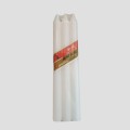Large Size White Stick Candle Congo Bougies Velas