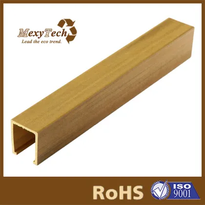 restaurant modern wpc ceiling decoration